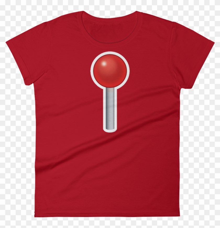 Women's Emoji T Shirt - T-shirt #521947