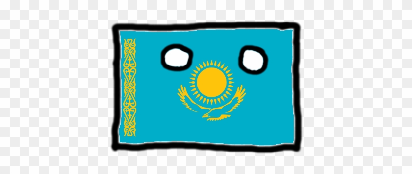 New Edition Is This The End Letra - Kazakhstan Flag Custom License Plate National Emblem #521949