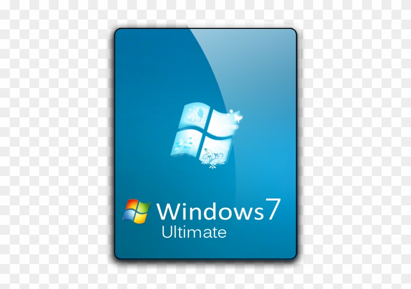 Windows 7 Ultimate 2017 #521961