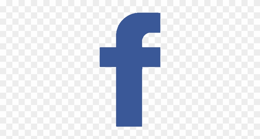 Sign Up Using Facebook - Fb Icon F Png #521965