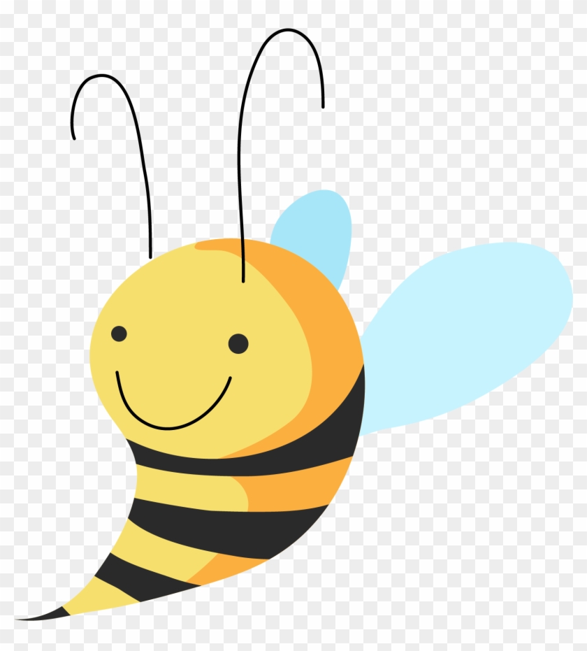 Decoupage - Bee #521985