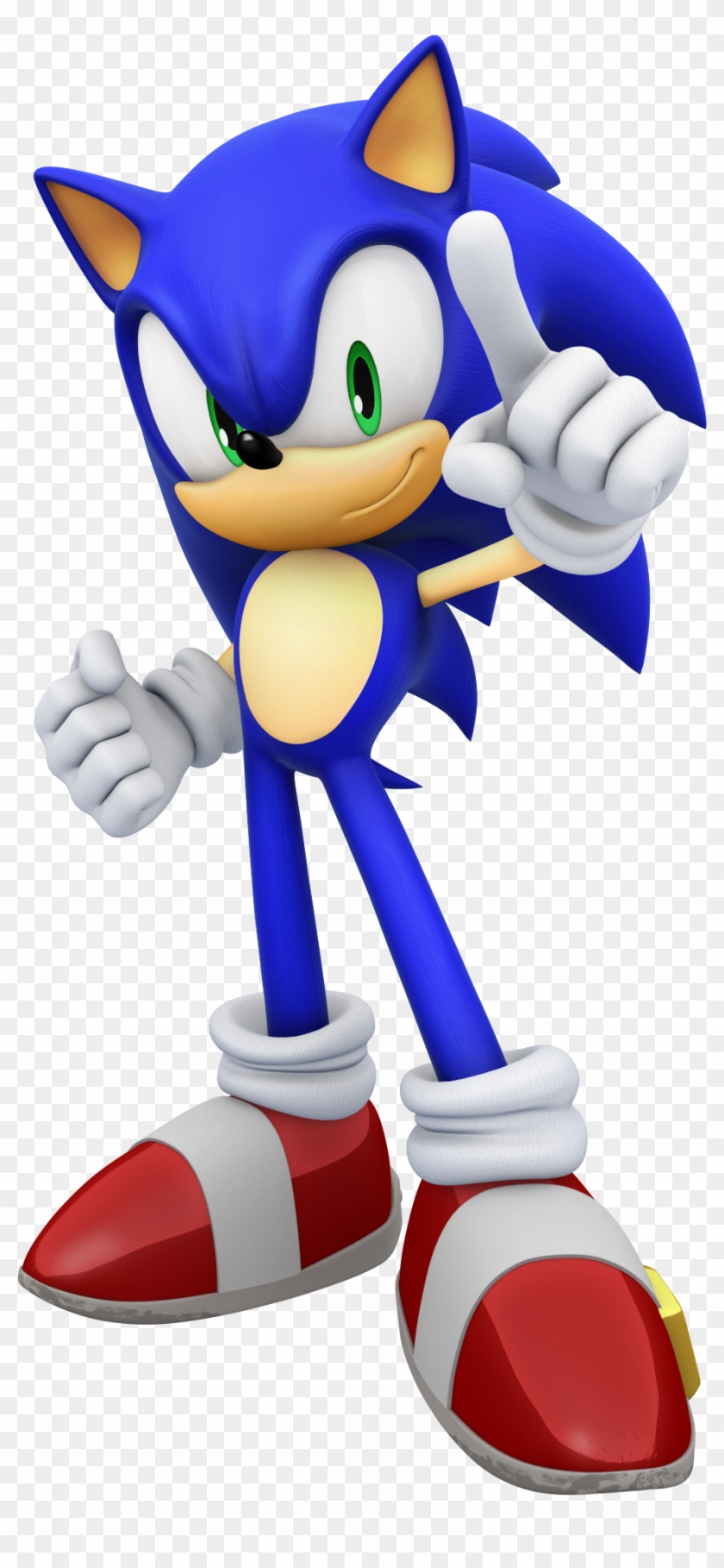 Sanic Hegehog - Sonic Sonic The Hedgehog 4 Episode 1 #521990