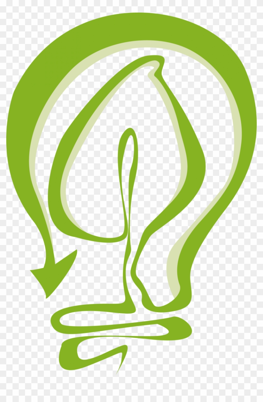 Exciting Energy Clip Art Medium Size - Green Energy Clip Art #522024