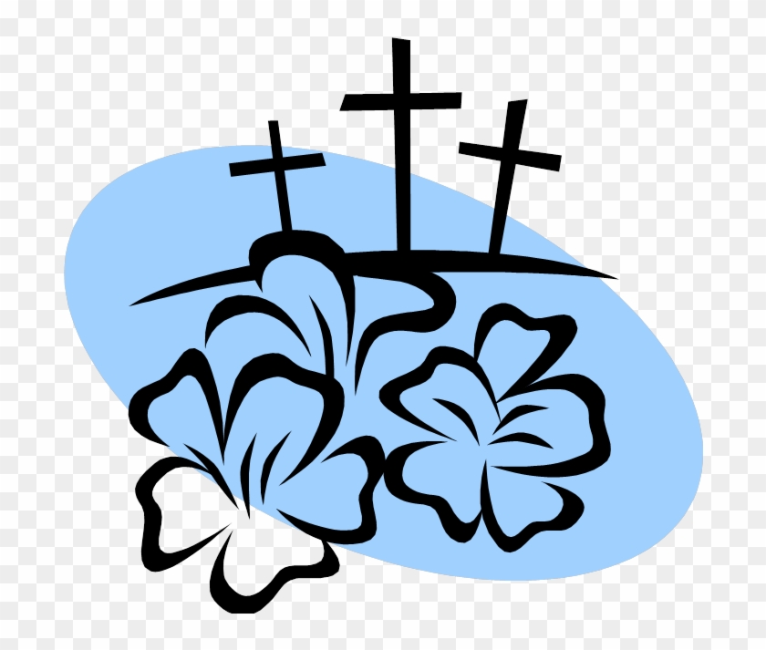 Free Easter Cross Png - Easter #522037