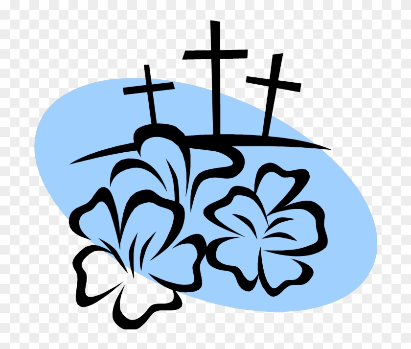 Free Easter Cross Png - Easter #522037