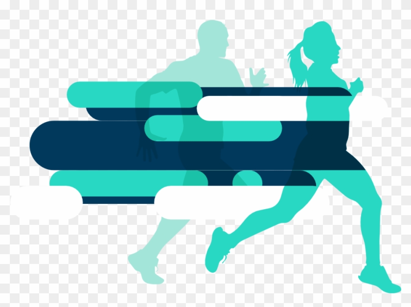 Voila Endorphins Delivered - Running #522132