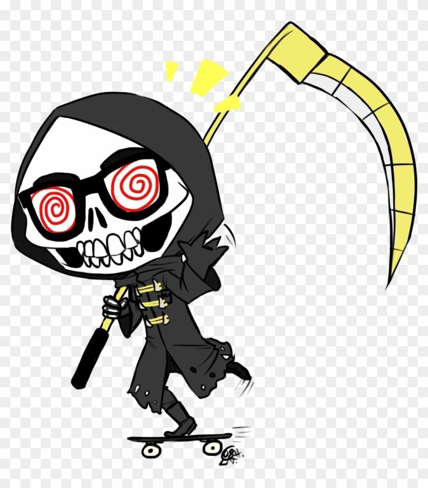 I Hate Let It Die Only Because Uncle Death Kouhai Isn't - Let It Die Transparent #522141