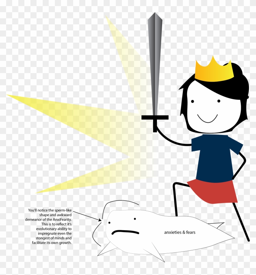 Asset - Cartoon #522146