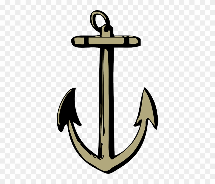 Anchors Of Hope - Anchor #522149