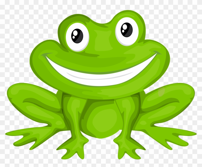 Яндекс - Фотки - Green Frog Cartoon - Free Transparent PNG Clipart Images  Download