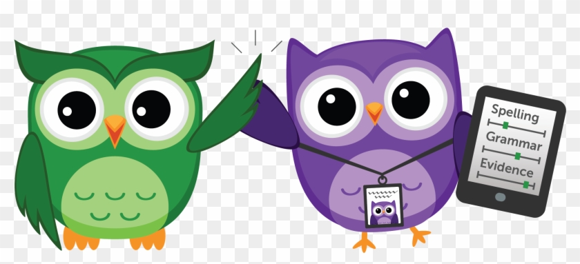 Whooo's Reading 2213 X 1296 Png 248kb - Student #522224