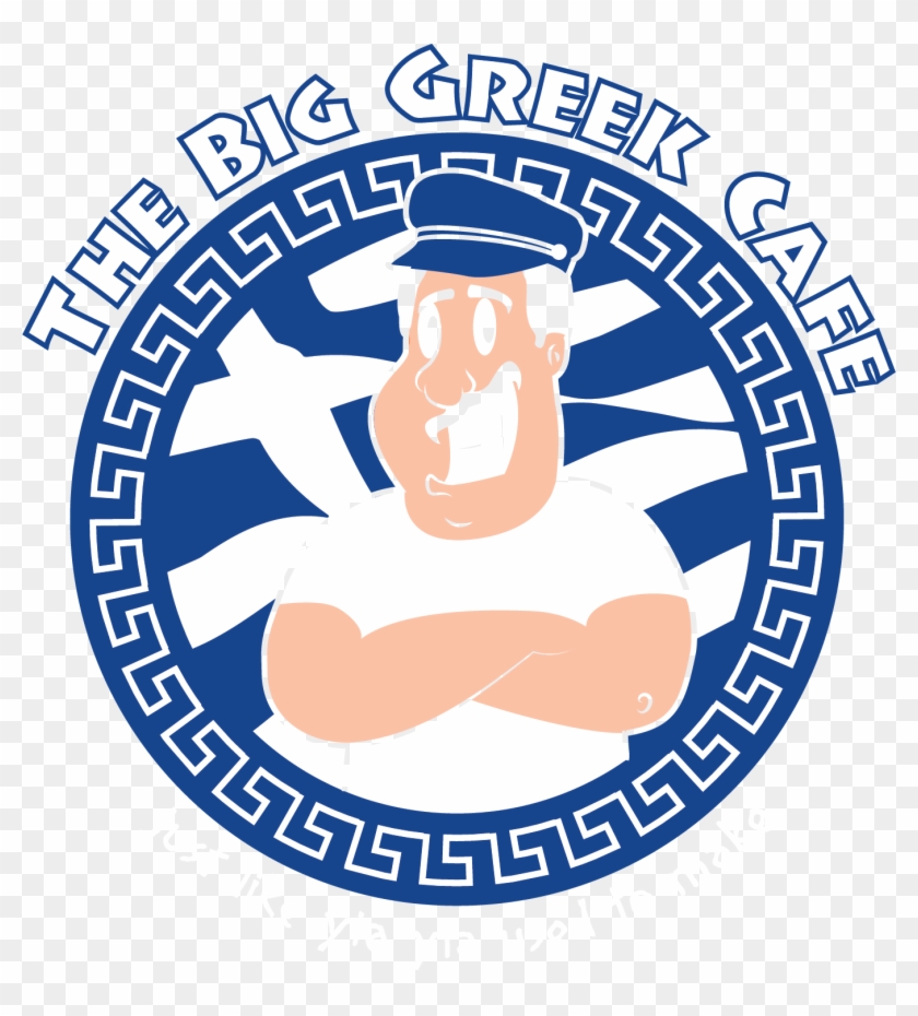 Big Greek Cafe #522245