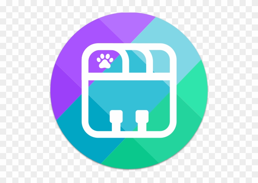 Petdesk - Petdesk Logo #522283