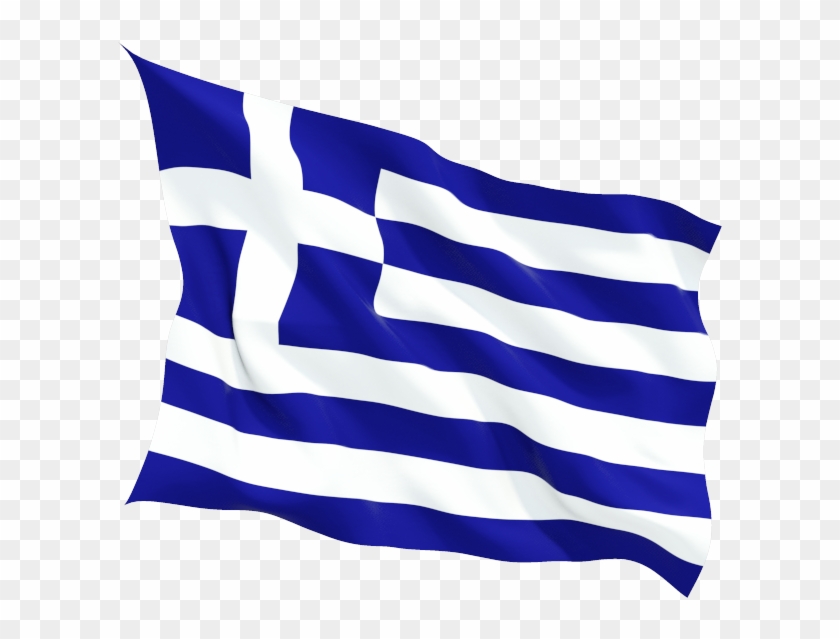 Flag Of Greece #522281
