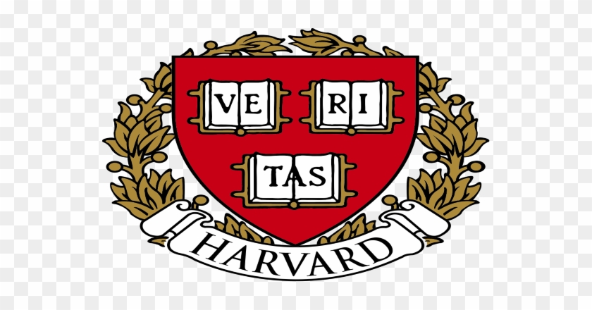 Harvard Library Acquires Archive Of Iconic Greek Poet - Harvard University Logo #522295