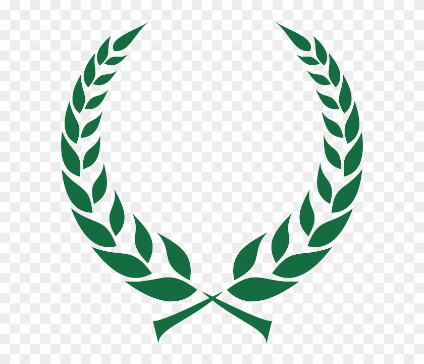 Award, Caesar, Crown, Greek, Laurel, Olive - Caesar Crown #522318