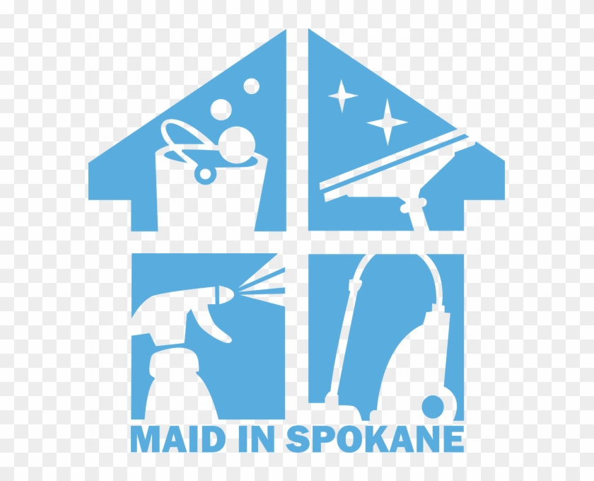 Maid In Spokane #522344