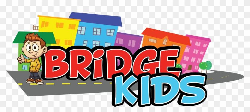 Bridge Kids Final - Graphic Design #522396