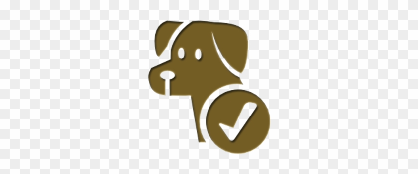 Goggg - Logos De Fundaciones De Animales #522402