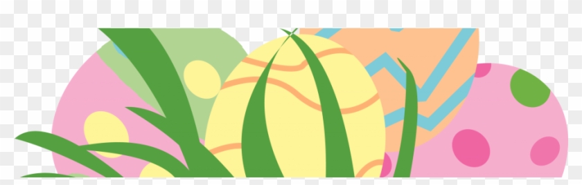 Past Events - Easter Egg Hunt Clip Art #522447