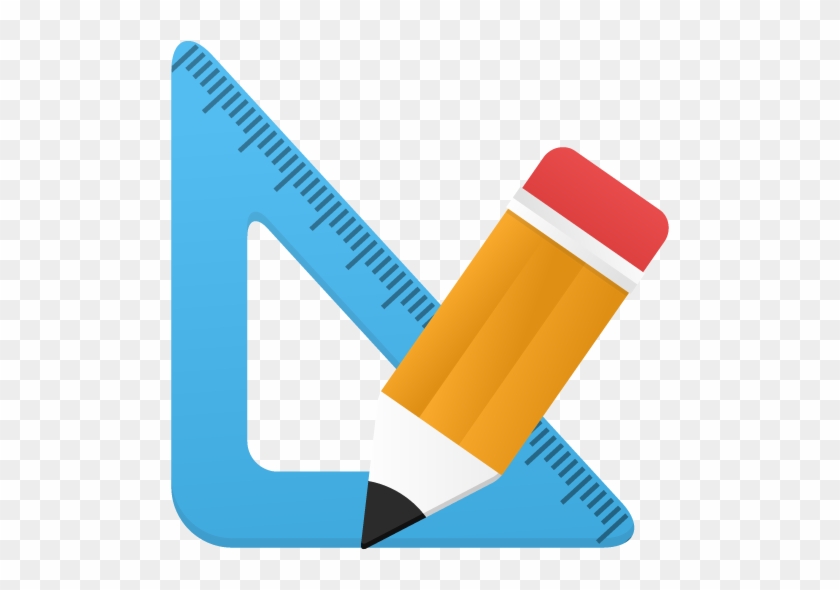 เครื่องมือ 2 ไอคอน - Design Tools Icon #522490