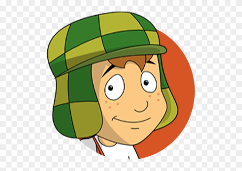 Chavo Del Png Yuwie