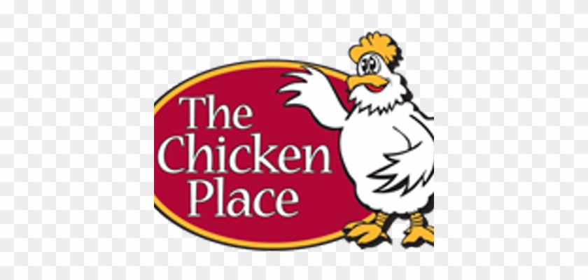 Chicken Place #522580