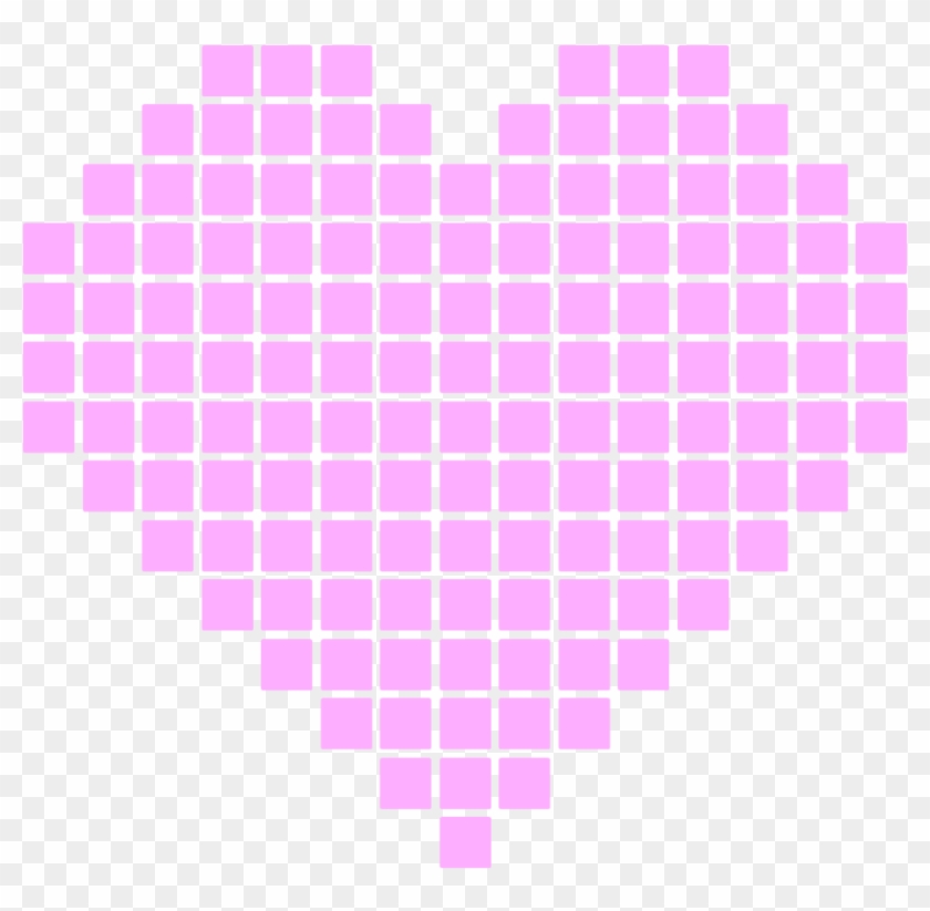Vy2 Heart By Ryan-kun12 - Heart Square #522604
