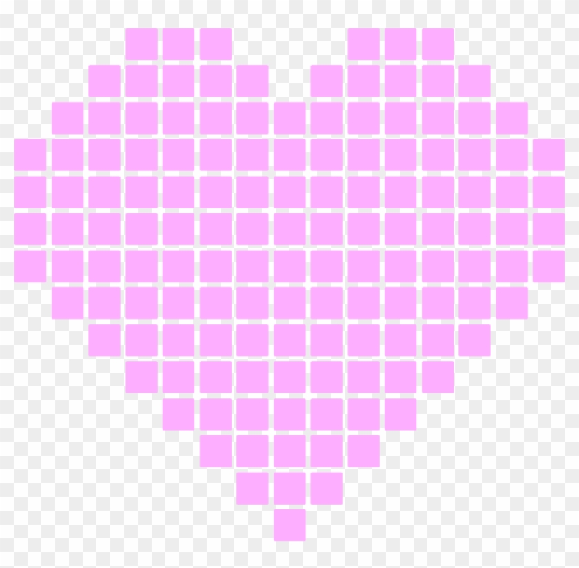 Vy2 Heart By Ryan-kun12 - Heart Square #522604