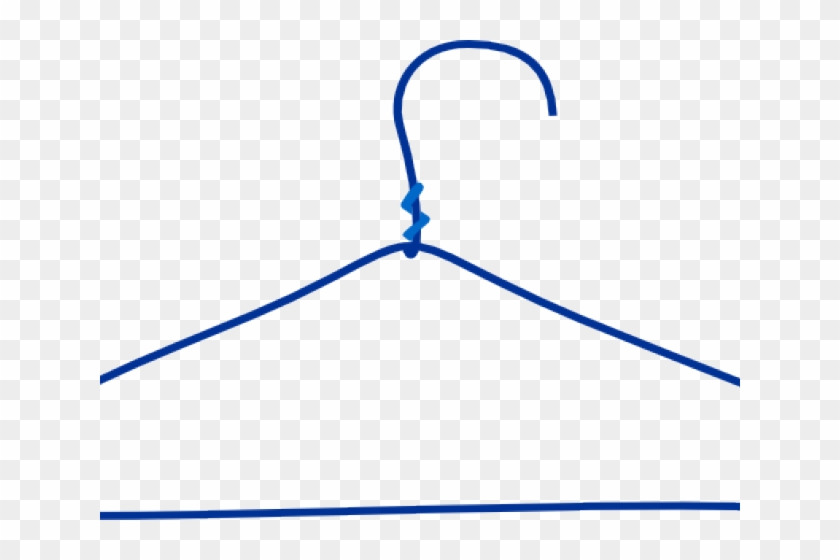 Dress Shirt Clipart Hanger Clipart - Clip Art #522609