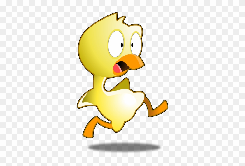 Chicken Little Online Slot - Cartoon Chicken Little #522617