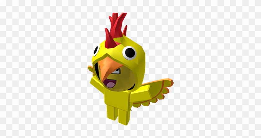 Telamon S Chicken Suit Bloxikin Roblox Telamons Chicken Suit Free Transparent Png Clipart Images Download - chicken roblox