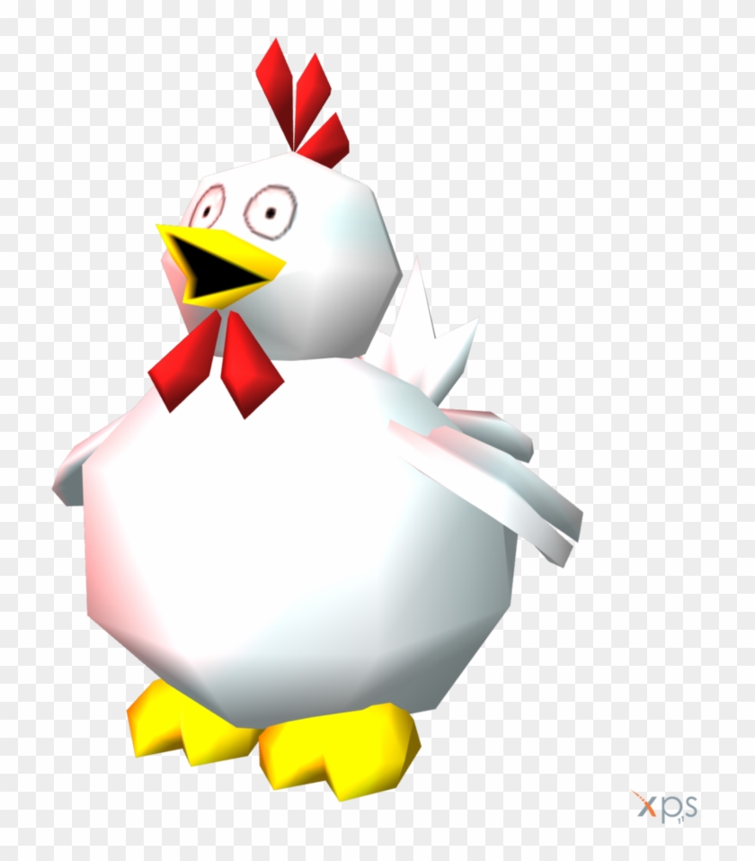 Chicken By Mrunclebingo - Portable Network Graphics #522633