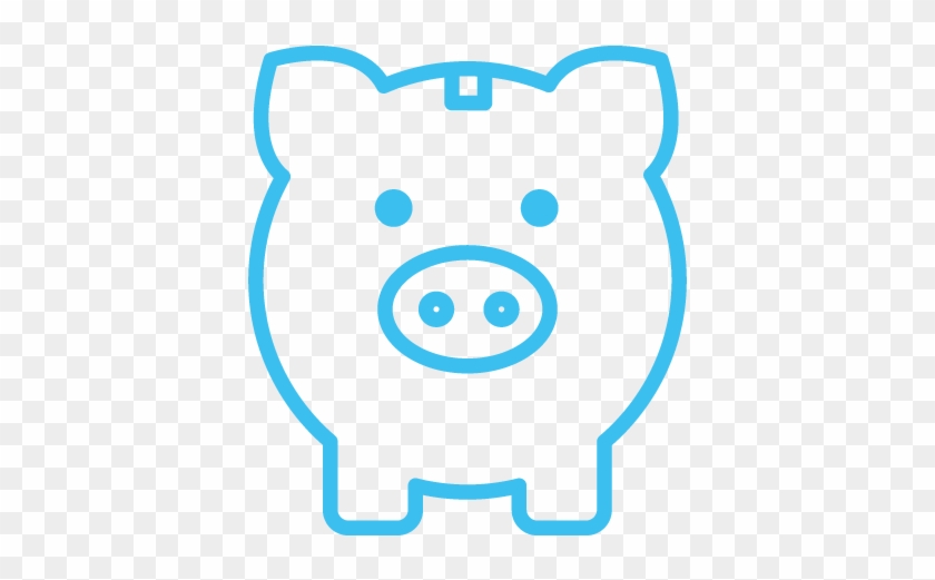 Pension Scheme - Domestic Pig #522683