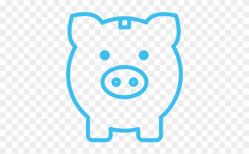 Pension Scheme - Domestic Pig #522683