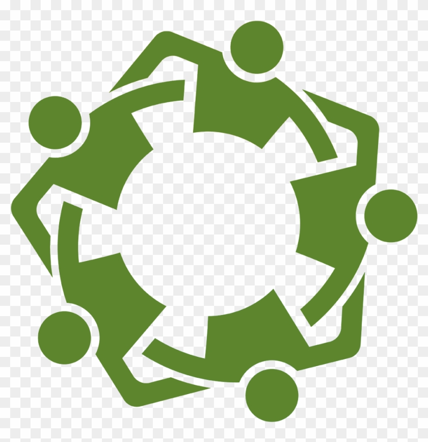 Support Icon - Page - Logo Teams Work Vector #522703