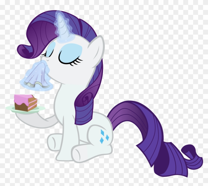 Absurd Res, Artist - My Little Pony Rarity Sitting #522717