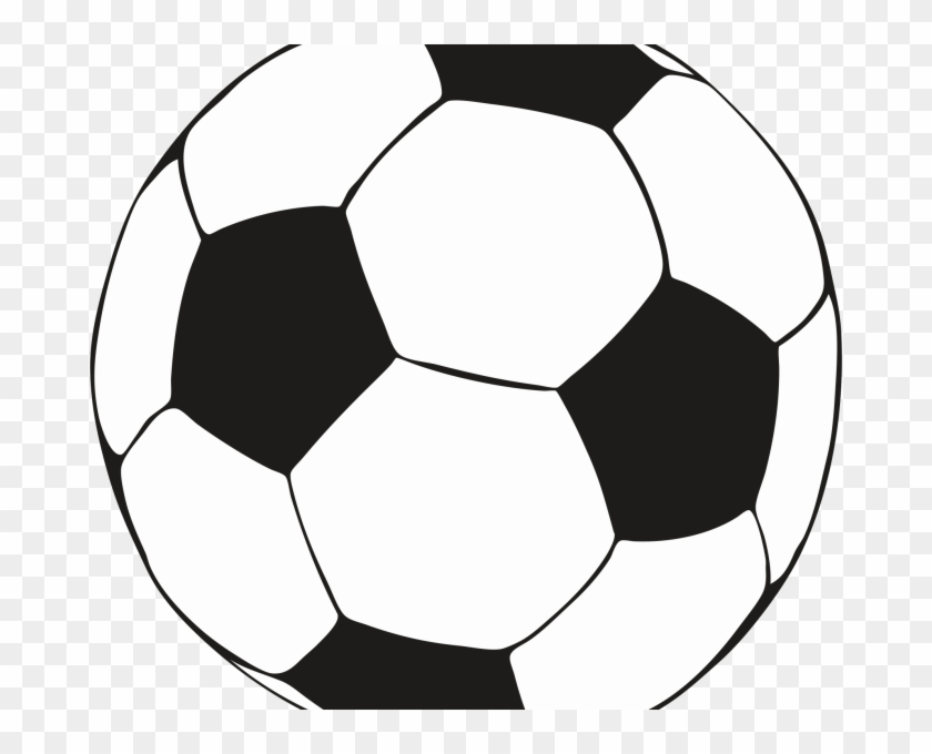 Soccer Ball Coloring Page Twisty Noodle Of Pictures - Soccer Ball Clip Art #522719