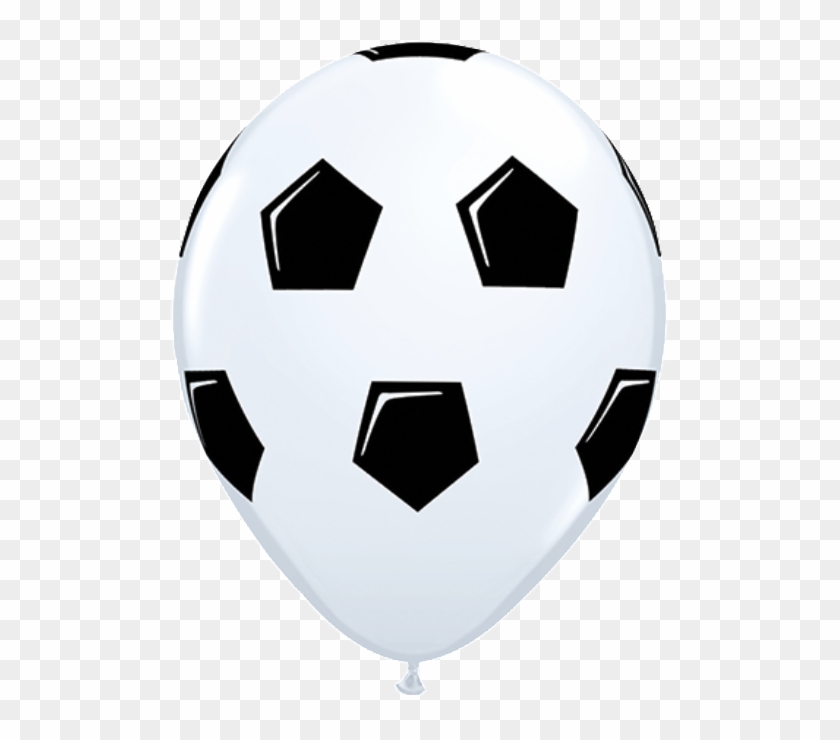Football 2 4 Coloring Page Free Brazil Pages Of Pictures - Soccer Ball Balloon #522723