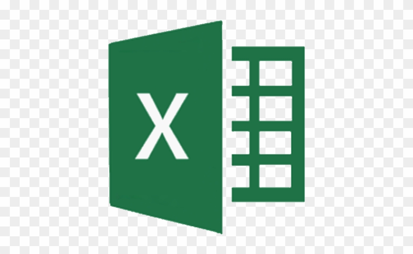 Microsoftexcel Logo 1 - Ms Excel Logo Transparent #522736