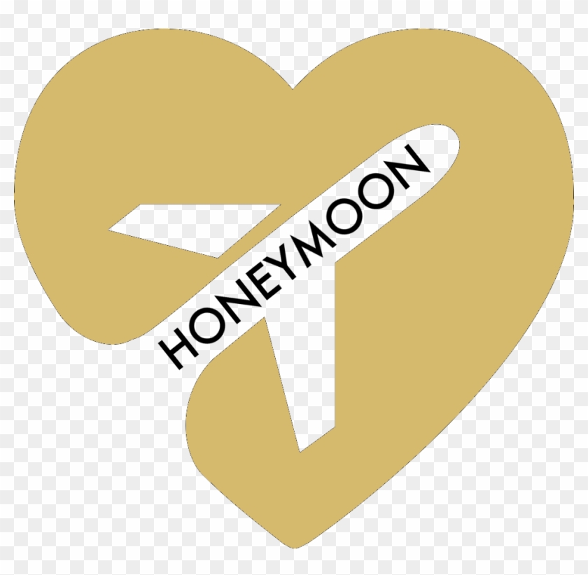 Honeymoon Cliparts - Honeymoon Clipart #522741