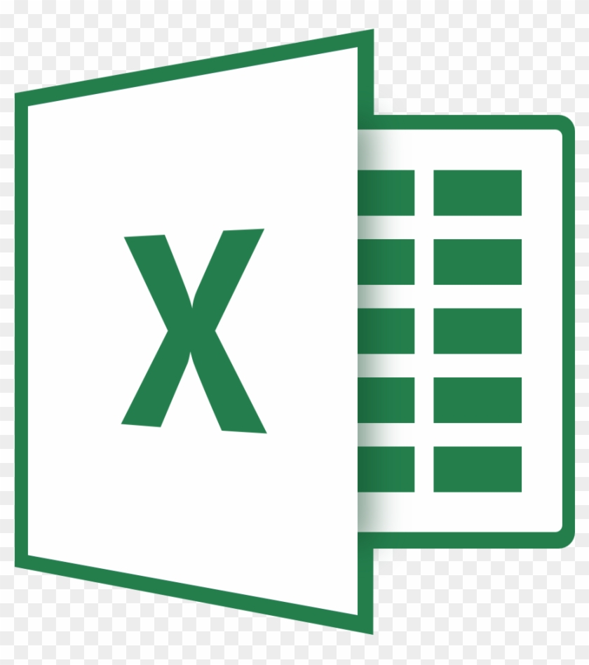 Microsoft Excel Logo - Excel: A Beginner's Guide To Microsoft Excel #522747