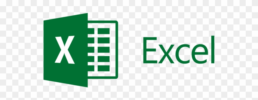 Why Entrepreneurs Should Master Basic Excel - Transparent Microsoft Excel Logo #522750