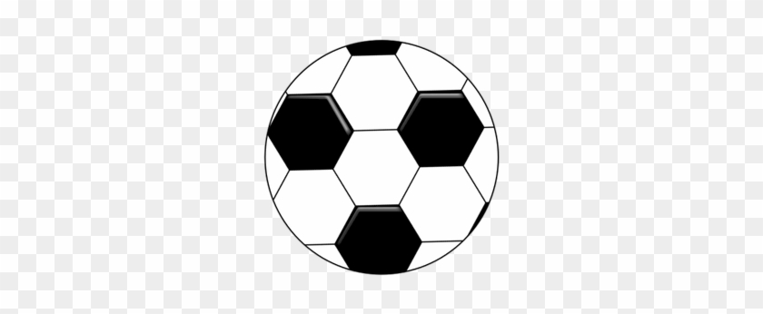 Ball Clipart Transparent - Football #522756