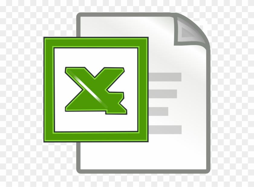 Excel Icon - Excel Icon #522767