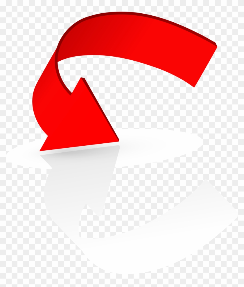 Red Arrow Logo - Red Arrow Logo #522815