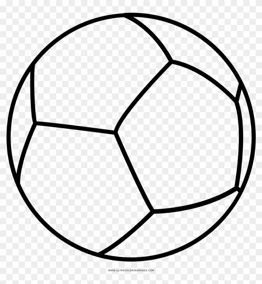 Ball Coloring Page - Lemonade Black And White #522782