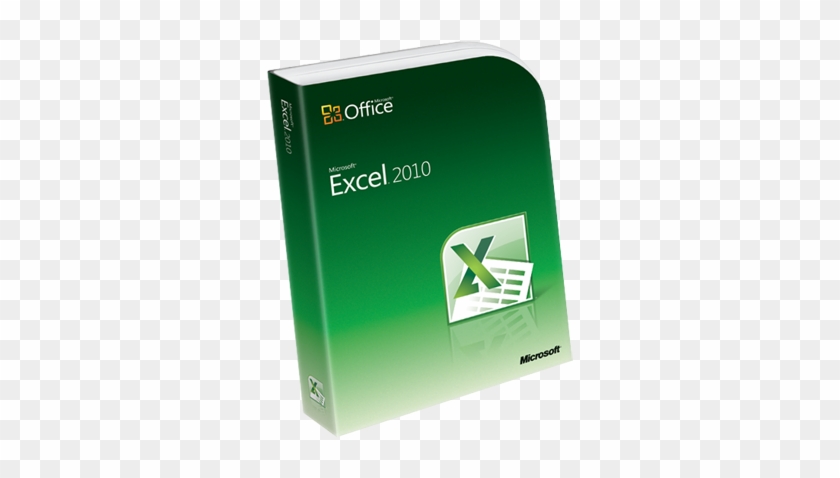 Microsoft Excel 2010 #522818