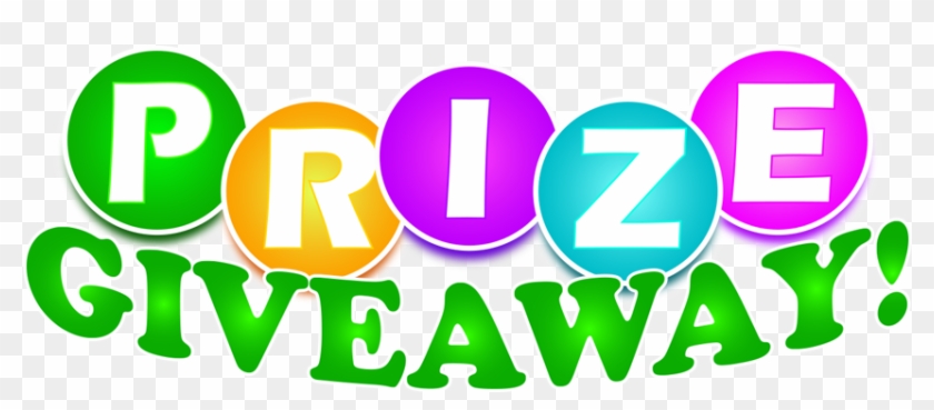 Prize Giveaway Clip Art #522853