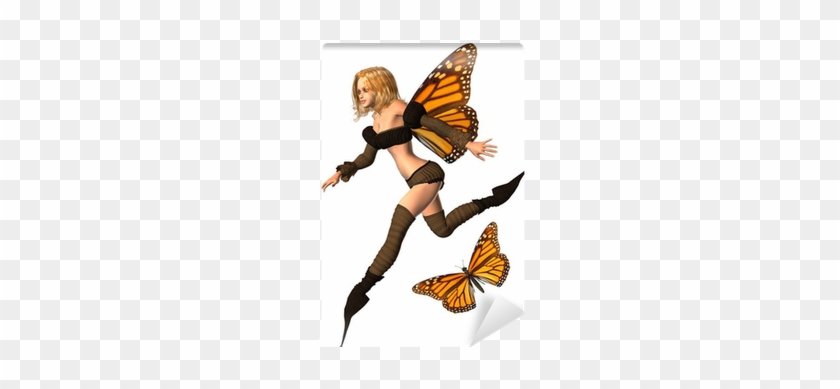 Butterfly #522870